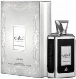 Uniseks Parfum EDP Lattafa Ejaazi Intensive Silver (100 ml) - Image 2