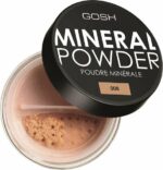 Gosh - Mineral Powder Mineralny Powder 008 Tan 8G - Image 2
