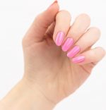 Essence Gel Nail nagellak 8 ml Roze Glans - Image 3