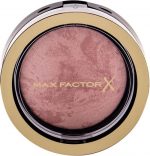 Max Factor Creme Puff Powder Blush 10 Nude Mauve - Image 13