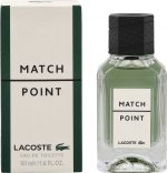 Herenparfum Lacoste Match Point (50 ml) - Image 4