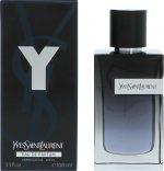 Yves Saint Laurent Y EDP M 100 ml - Image 2