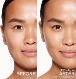 SHISEIDO - Revitalessence Skin Glow Foundation SPF 30 PA+++ - 30 ml - Foundation - Image 3