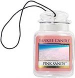 Yankee Candle Geurkaars Small Pink Sands - 9 cm / ø 6 cm - Image 4