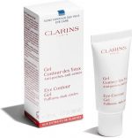 Clarins Eye Contour Gel Oogcrème - 20 ml - Image 2