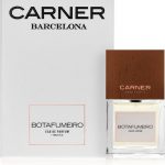 Carner Barcelona Botafumeiro Eau de Parfum 100 ml