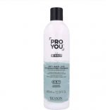 Anti-Haarverlies Shampoo Proyou The Winner Revlon (350 ml) - Image 4