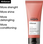 L’Oréal Professionnel - Inforcer - Conditioner voor beschadigd- of onhandelbaar haar - 750 ml - Image 3