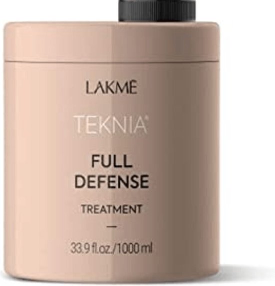 550x572-28 Tonic Lakmé Full Defense (1 L) - Image 1