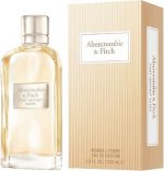 ABERCROMBIE & FITCH FIRST INSTINCT SHEER (W) EDP/S 100ML - Image 9
