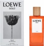 Loewe - Damesparfum - Solo Ella - Eau de parfum 100 ml - Image 4