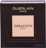 Guerlain Terracotta Light Bronzing Powder - 05 Deep Warm - Image 3