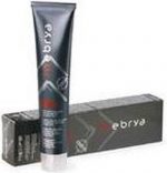 Inebrya Bionic Color Haarkleur Creme Kleuring Permanent zonder ammoniak 100ml - 05/2 Light Chestnut Violet / Hellbraun Violett - Image 3