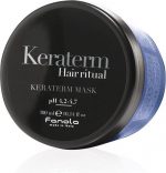 Fanola - Keraterm Hair Ritual Hair Mask 300Ml - Image 4