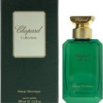 Orange Mauresque Eau de Parfum