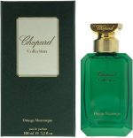 Orange Mauresque Eau de Parfum