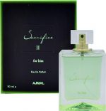 Ajmal - Sacrifice Ii For Him - Eau De Parfum - 90Ml - Image 3