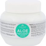 Hydraterend Masker Kallos Cosmetics Aloe 275 ml