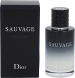 Christian Dior Sauvage After Shave Balm 100 ml for Men - Image 3