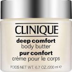 Clinique CrA me Body Deep Comfort Body Butter