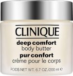 Clinique CrA me Body Deep Comfort Body Butter