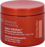 StriVectin Advanced Resurfacing Daily Reveal Exfoliating Pads 60 pcs - Image 4