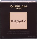 Guerlain Terracotta Light Poudre Bronzante Soleil Léger 00-Clair Ros - Image 3
