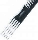 Hairstyle Termix Porfesional 877 Black Titanium - Image 4