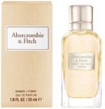 Abercrombie & Fitch First Instinct Sheer Edp Spray 50ml - Image 10