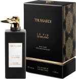 Uniseks Parfum Trussardi EDP Le Vie Di Milano Musc Noir Perfume Enhancer (100 ml) - Image 2
