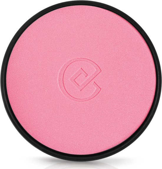 550x573-46 Collistar Impeccable Maxi Blush Refill Blush 9 gr - Image 1
