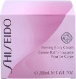 Shiseido Global Body Care Firming - 200 ml - Bodycrème - Image 3