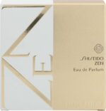 Shiseido Zen 100 ml - Eau de Parfum - Damesparfum - Image 12