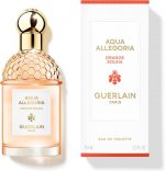 Guerlain Aqua Allegoria Orange Soleia Eau de Toilette Spray 75 ml - Image 2