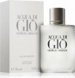 Giorgio Armani Acqua Di Gio Eau De Toilette Spray 30 ml for Men - Image 2