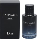 Dior Sauvage Parfum Spray 60ml - Image 3