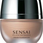Vloeibare Foundation Make-up Kanebo 77064