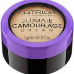 Gezichts Corrector Catrice Ultimate Camouflage 015W-fair (3 g)