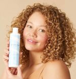 Boucleme Hydrating Hair Cleanser 300ml - Normale shampoo vrouwen - Voor Alle haartypes - Image 4