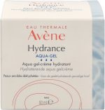 Hydrance Aqua-gel - Intensive Moisturizing Gel For The Face And Eye Area 50ml By Avene 50 Ml - Image 4