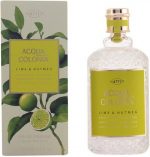 4711 - Acqua Colonia Lime en Nutmeg - Eau De Cologne - 50ML - Image 2