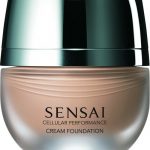 sensai cp cream foundation spf15 cf12 soft beige 30 ml