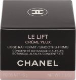 Le Lift Creme Yeux Eye Cream Botanical Alfalfa Concentrate - Image 3