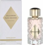 Boucheron Place Vendome Eau De Parfum For Women 100 Ml - Image 2