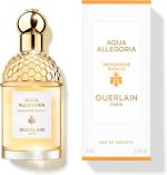 Guerlain Aqua Allegoria Mandarine Basilic Eau De Toilette Spray 75ml - Image 2