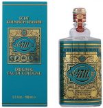 4711 Original Eau de Cologne Splash - 200 ml - Image 4