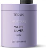 Haarmasker Lakmé Teknia Hair Gråt hår (1 L)