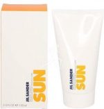 Jil Sander - Sun Women Hair & Bodyshampoo 150ml - Image 2