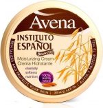 Vochtinbrengende Body Crème Avena Instituto Español (400 ml) - Image 4