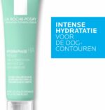 La Roche-Posay Hydraphase HA Oogcrème - met Hyaluronzuur - 15ml - Image 3